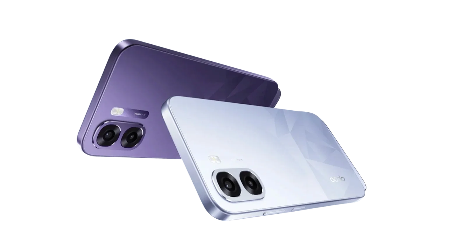 Oppo K14x 5G: Lanzamiento con batería de 6500mAh y carga de 45W