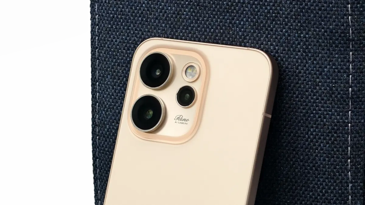 Análisis del Oppo Reno15 Pro (India): Cámara 200MP y Batería 6500mAh