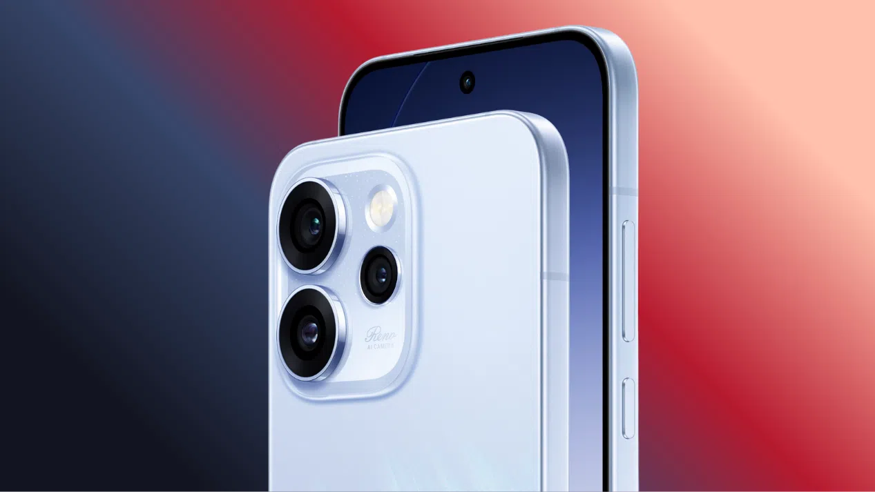 Serie Oppo Reno15 en Europa: Precios, Especificaciones y Modelos