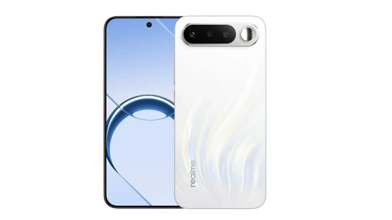 Realme 16 5G: Gran Batería de 7,000mAh y Potencia Dimensity Turbo