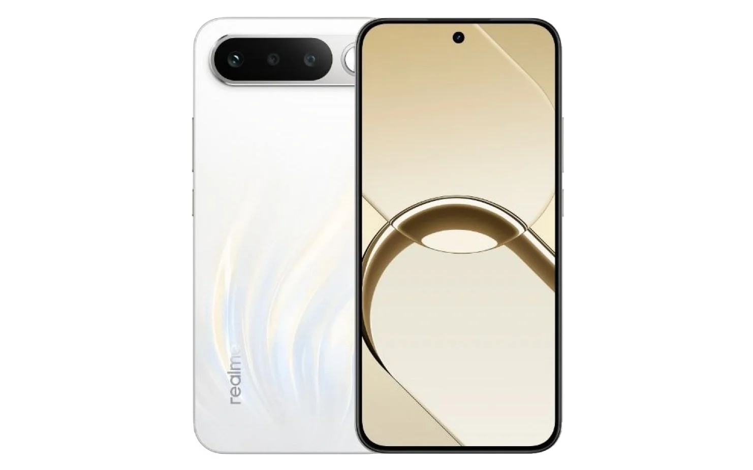 Especificaciones del Realme 16 filtradas en Geekbench