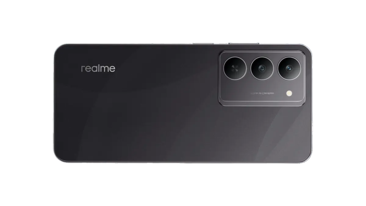 Realme C100i filtrado en Amazon y certificación NBTC