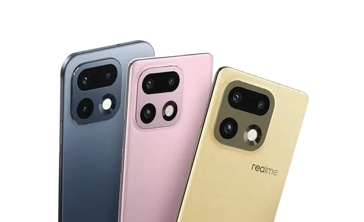 Realme amplía el soporte de software para los 16 Pro en India