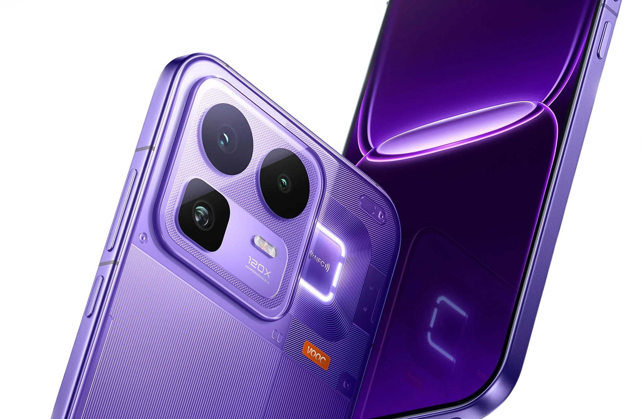 Realme Neo8: Especificaciones de cámara y precios filtrados