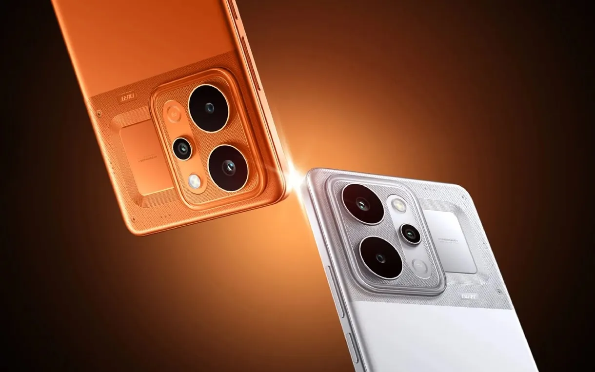 Realme P4 Power: Batería de 10.001 mAh y Carga de 80W