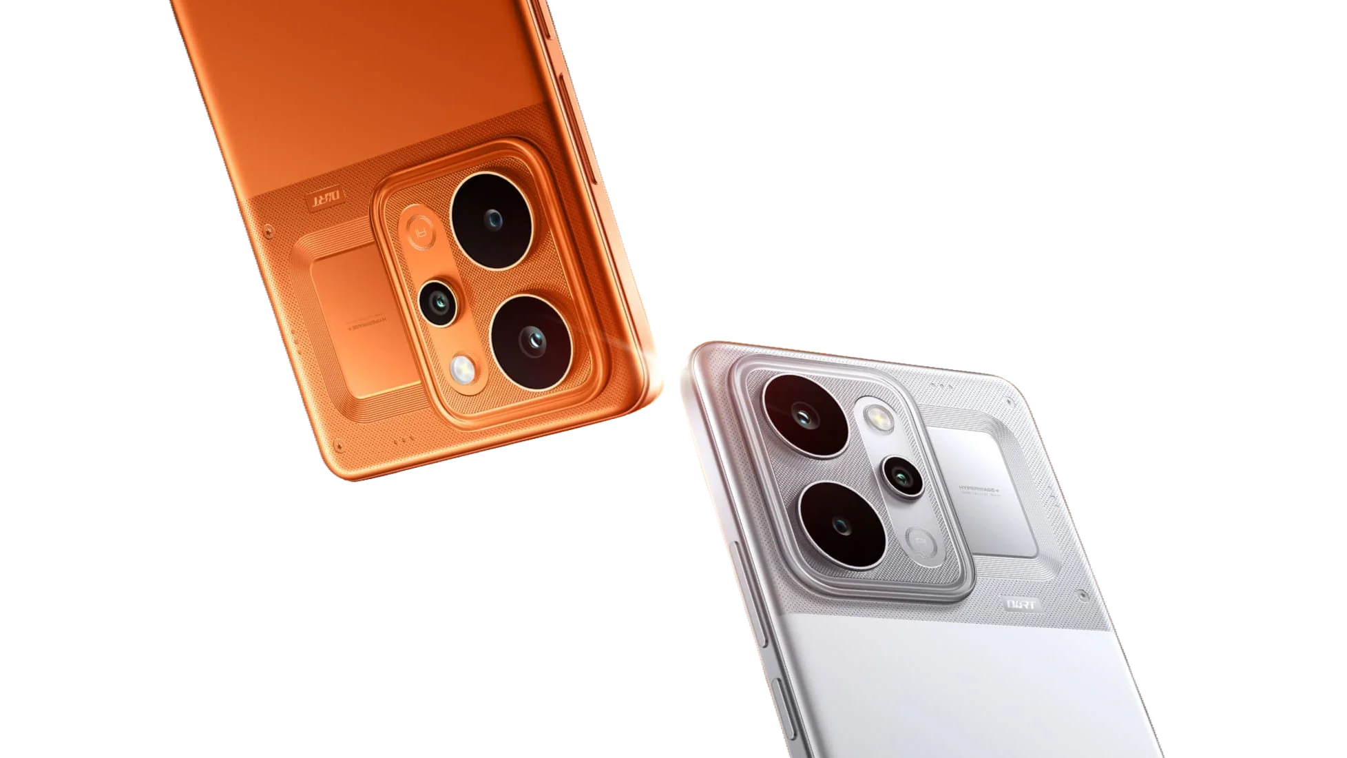 Realme P4 Power: Diseño TransView y batería de 10,000 mAh presentados