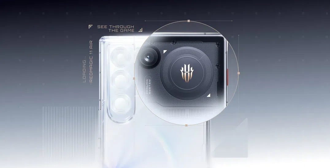 RedMagic 11 Air: Lanzamiento Global y Especificaciones Técnicas