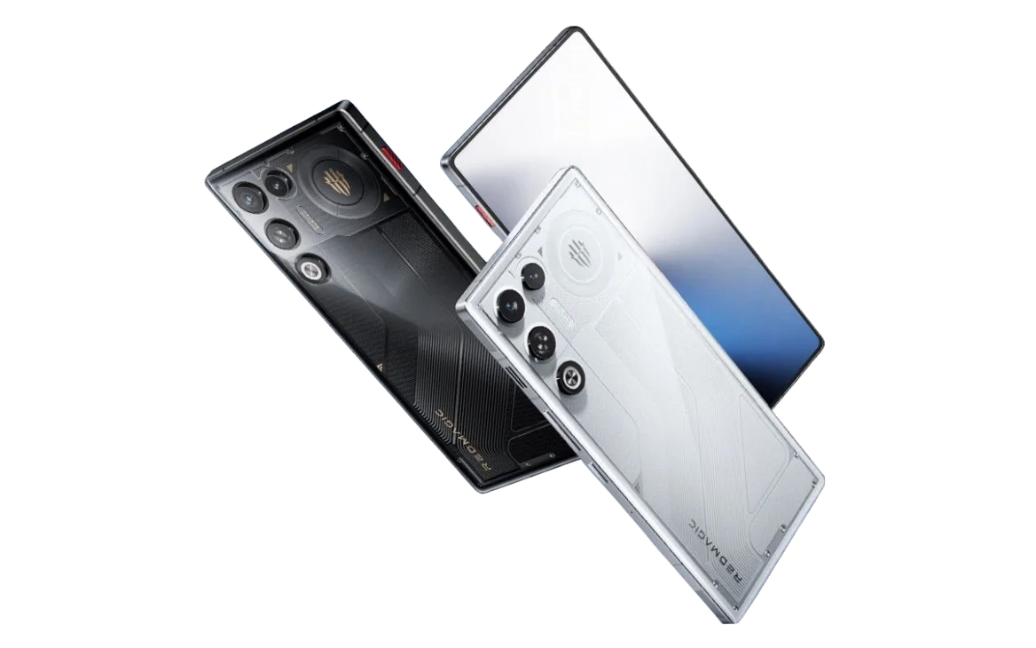 RedMagic 11 Air debuta globalmente: Precios y especificaciones