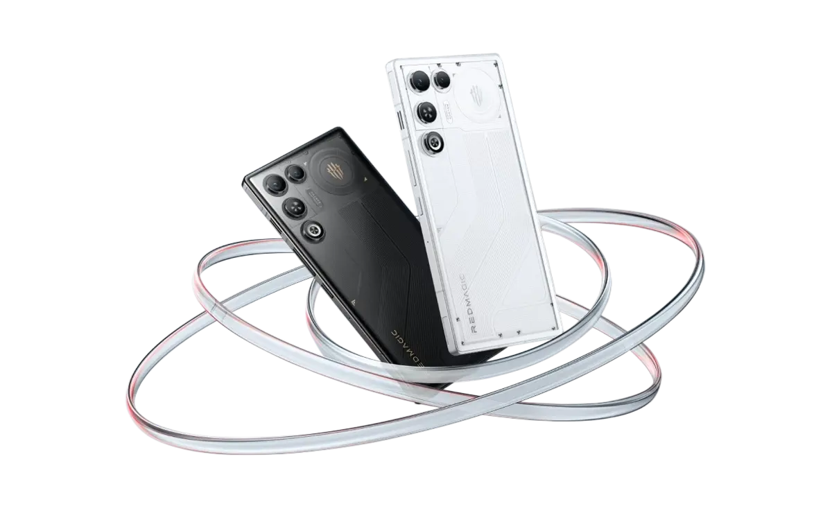 REDMAGIC 11 Air: fechas de lanzamiento, especificaciones, acceso anticipado