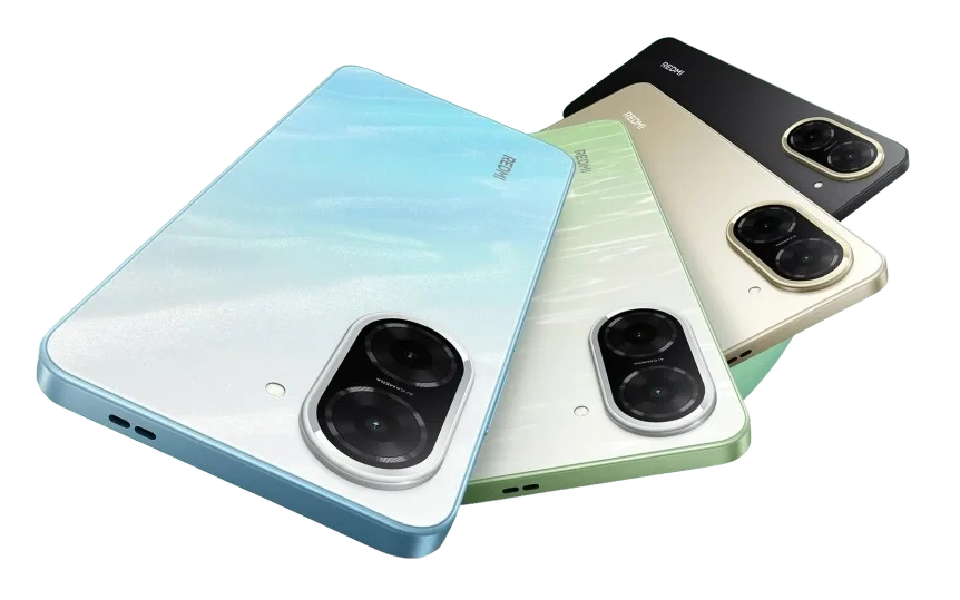 Redmi A7 Pro: Batería de 6.000 mAh y pantalla de 6,9 pulgadas