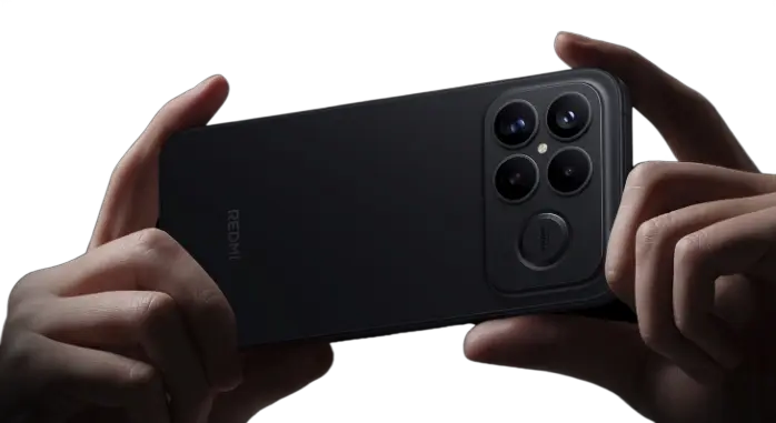 Especificaciones filtradas del Redmi K90 Ultra: Batería enorme y Dimensity 9500