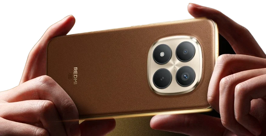 Redmi Note 15 Pro 5G: El hardware vuelve al centro