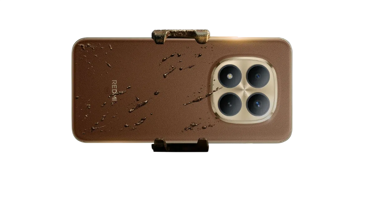 Redmi Note 15 Pro se lanzará en India con Cámara de 200MP