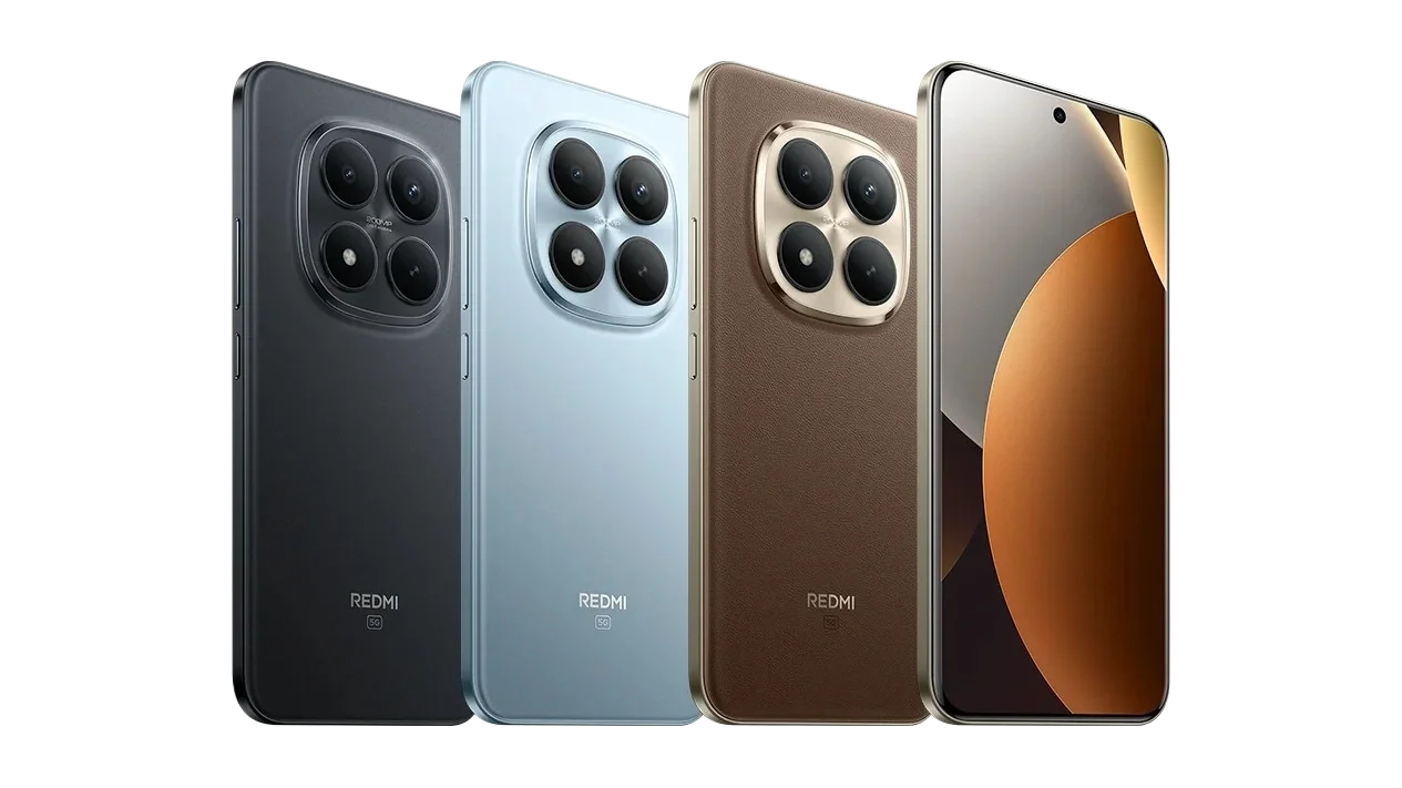 Redmi Note 15 Pro: Especificaciones y Almacenamiento Filtrados