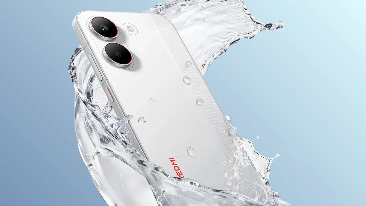 Redmi Turbo 5: Video filtrado confirma batería de 7,560 mAh