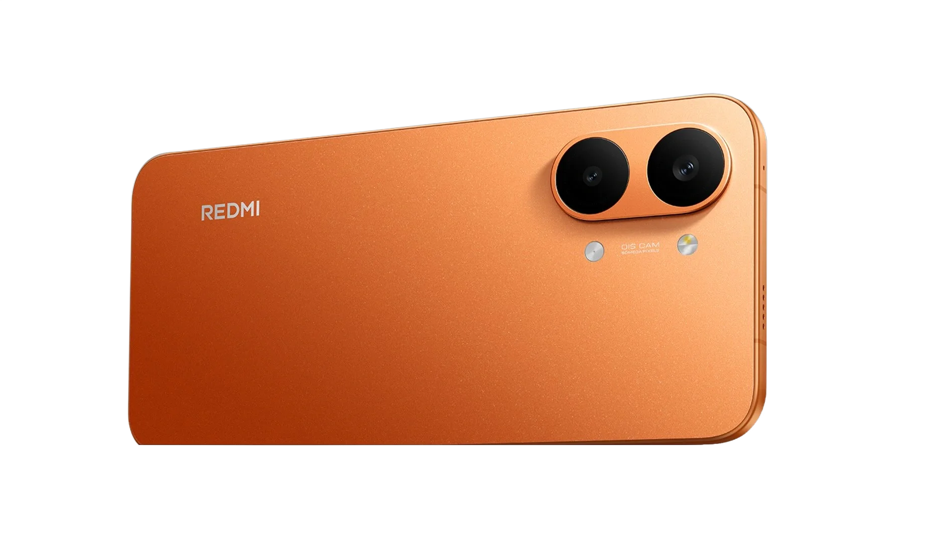 El Redmi Turbo 5 Max debuta con una enorme batería de 9,000 mAh