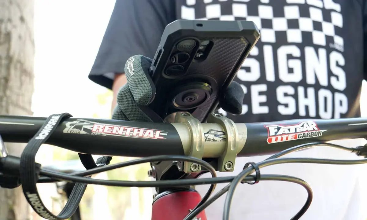 Fundas Rugged ROKFORM para la serie Samsung Galaxy S26