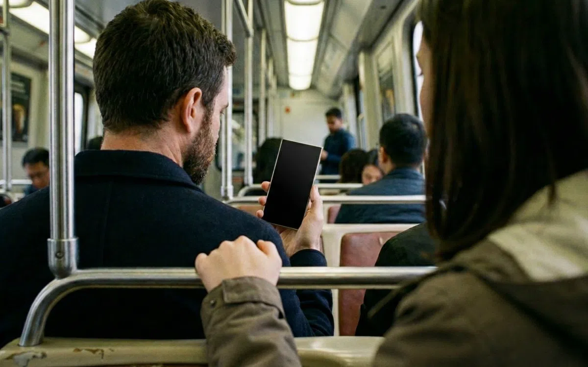 Samsung confirma pantalla de privacidad para el Galaxy S26 Ultra