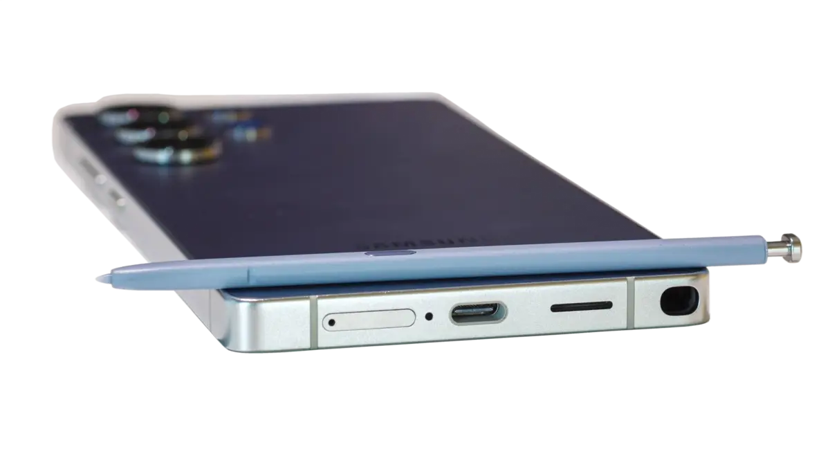 Samsung confirma que el S Pen seguirá en sus buques insignia