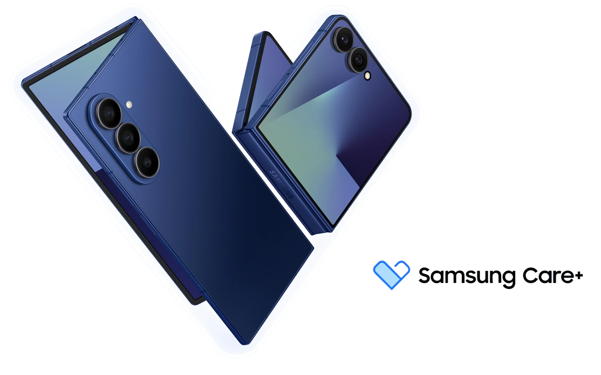 Samsung mejora el plan de protección Care+ en Europa