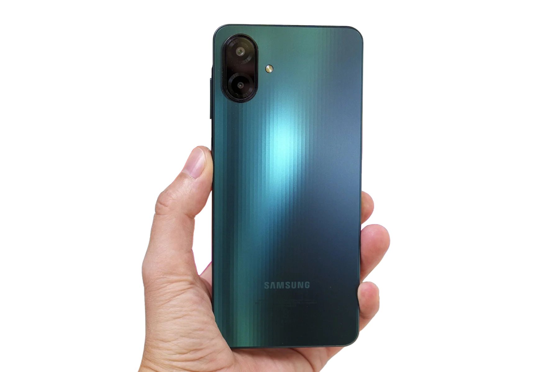 Precio y especificaciones del Samsung Galaxy A07 5G en India