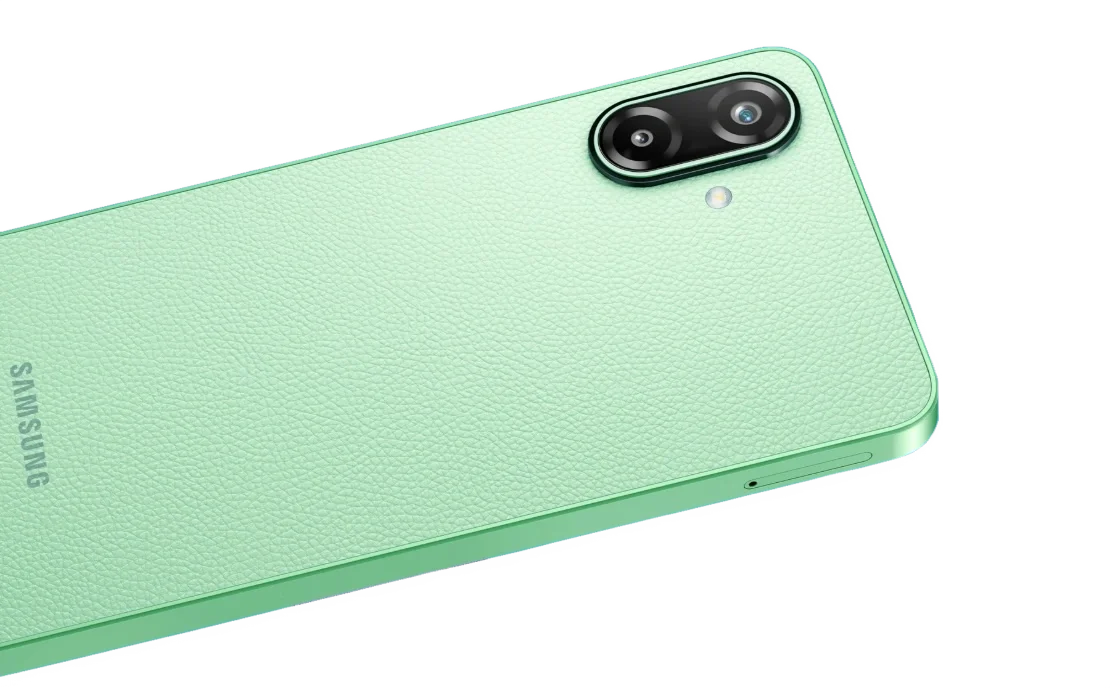 Samsung Galaxy F70e 5G: Lanzamiento con Gran Batería de 6,000mAh