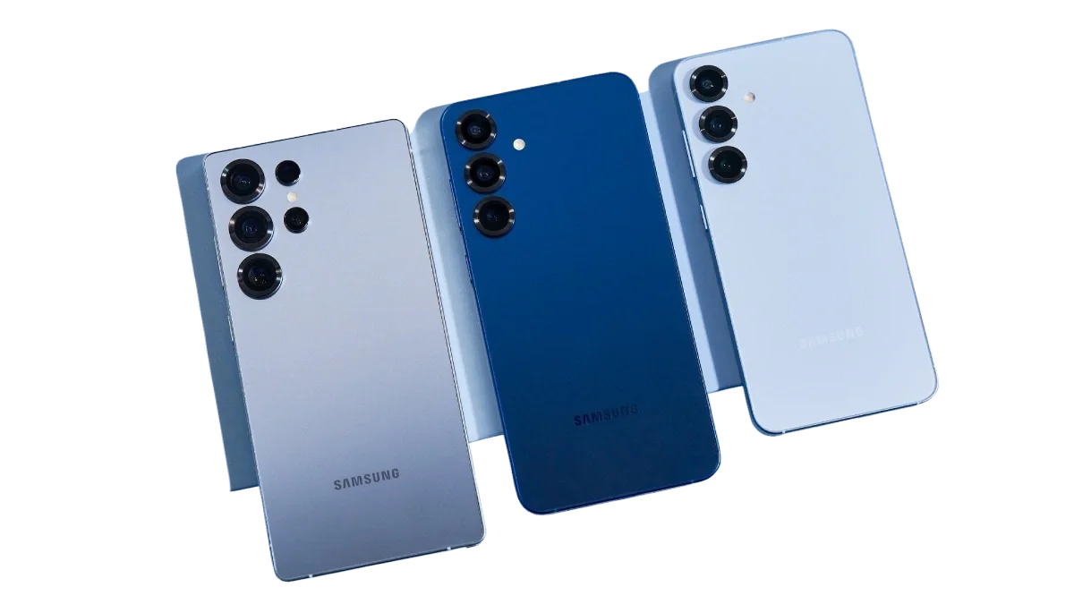Filtraciones del Samsung Galaxy S26 y S26+: Nuevos Diseños y Cámaras