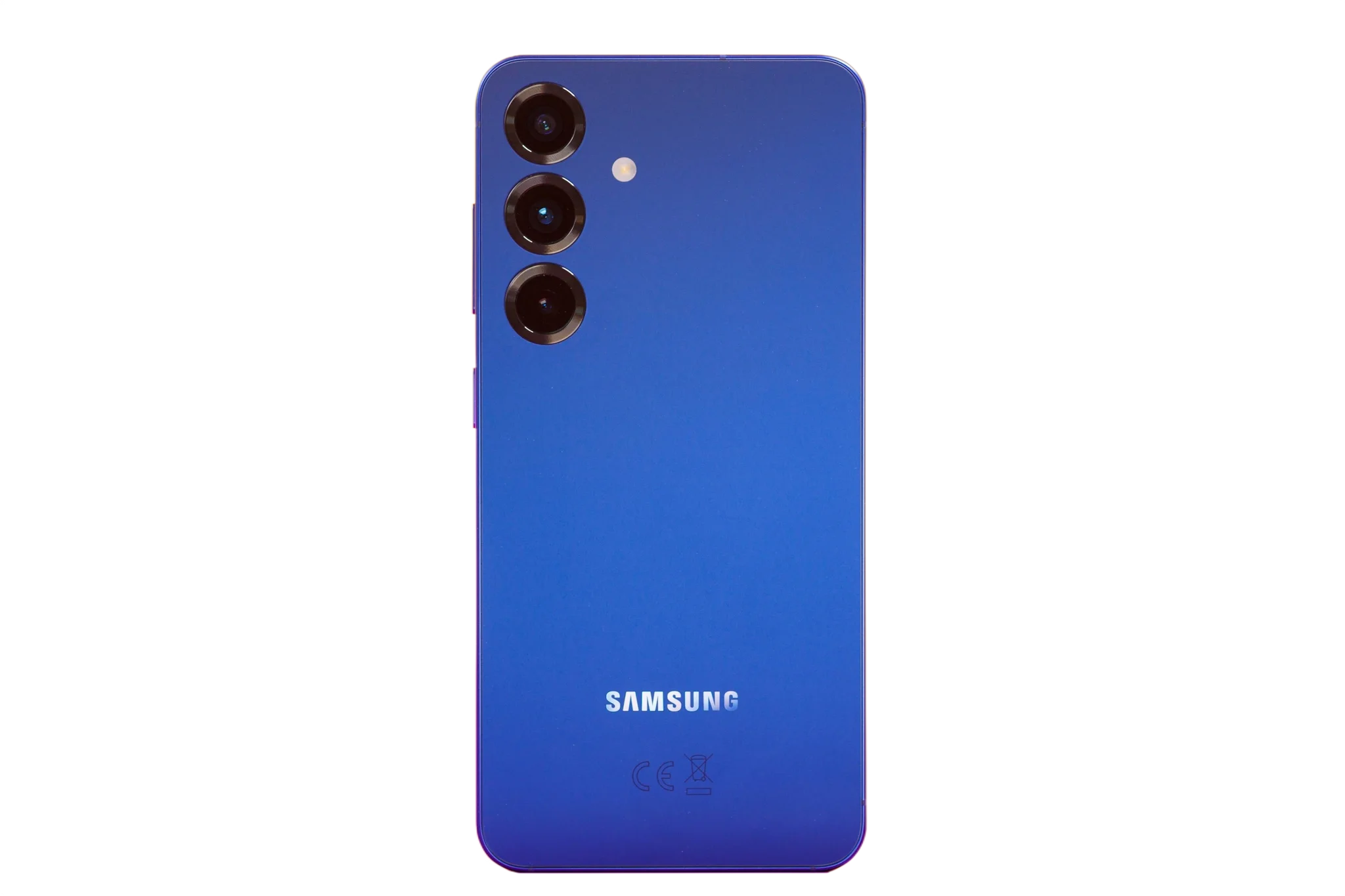 Samsung Galaxy S26: Filtraciones prometen carga más rápida