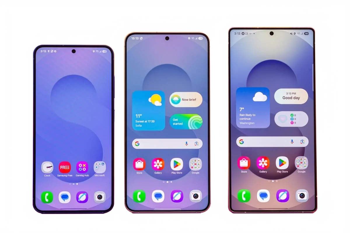 Precios del Samsung Galaxy S26: El Ultra sería más barato