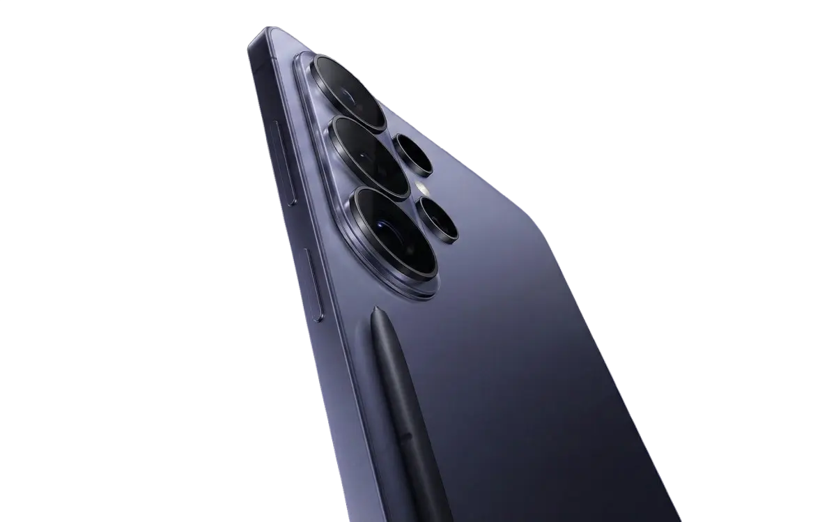 Filtradas especificaciones completas de la serie Samsung Galaxy S26