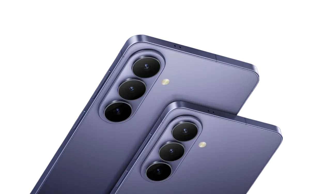 Samsung Galaxy S26: Pantalla de 6.3" e IA avanzada