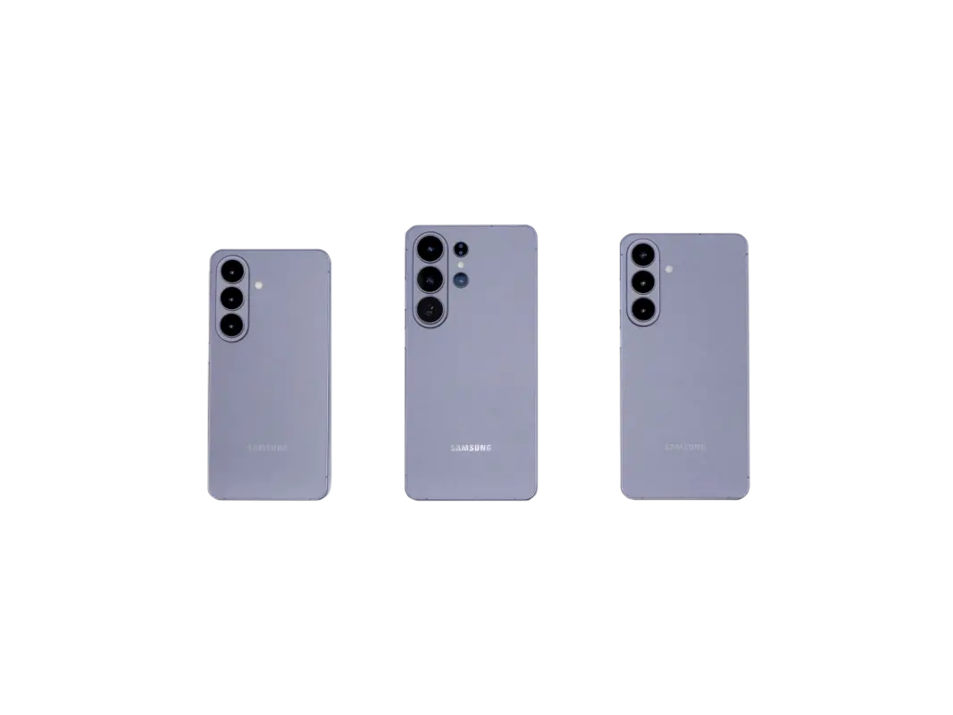 Precios de la serie Samsung Galaxy S26 revelados en Unpacked