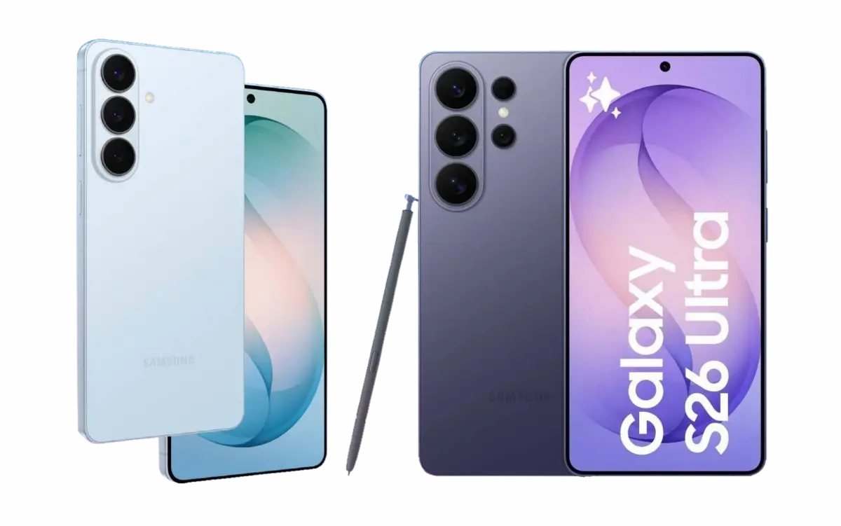 Galaxy S26 Snapdragon vs Exynos: Revelada la brecha de rendimiento