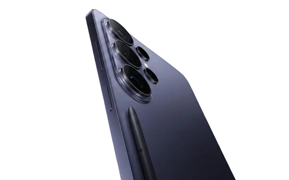 Samsung Galaxy S26 Ultra: Privacy Display y Snapdragon 8 Elite