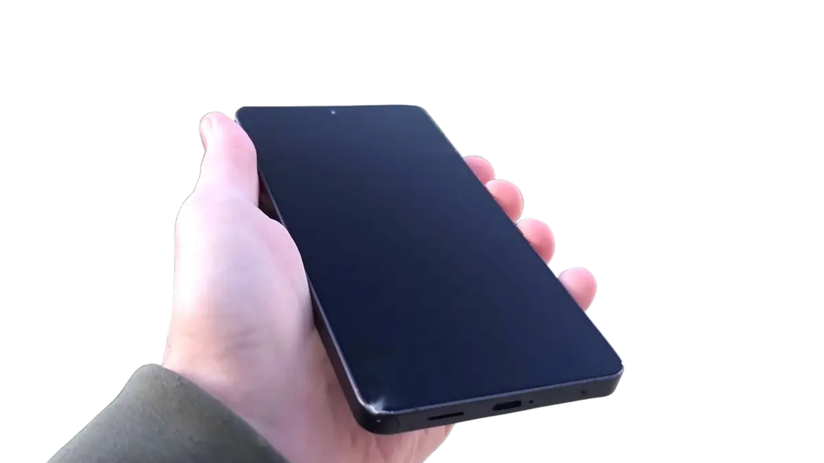 Prueba de caída del Samsung Galaxy S26 Ultra: Aluminio vs Titanio