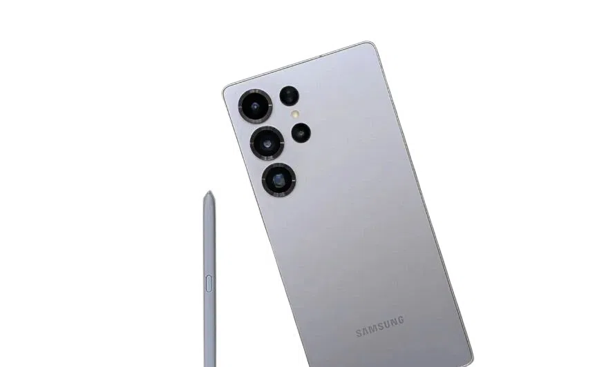 Samsung Galaxy S26 Ultra: Filtración revela cuatro colores