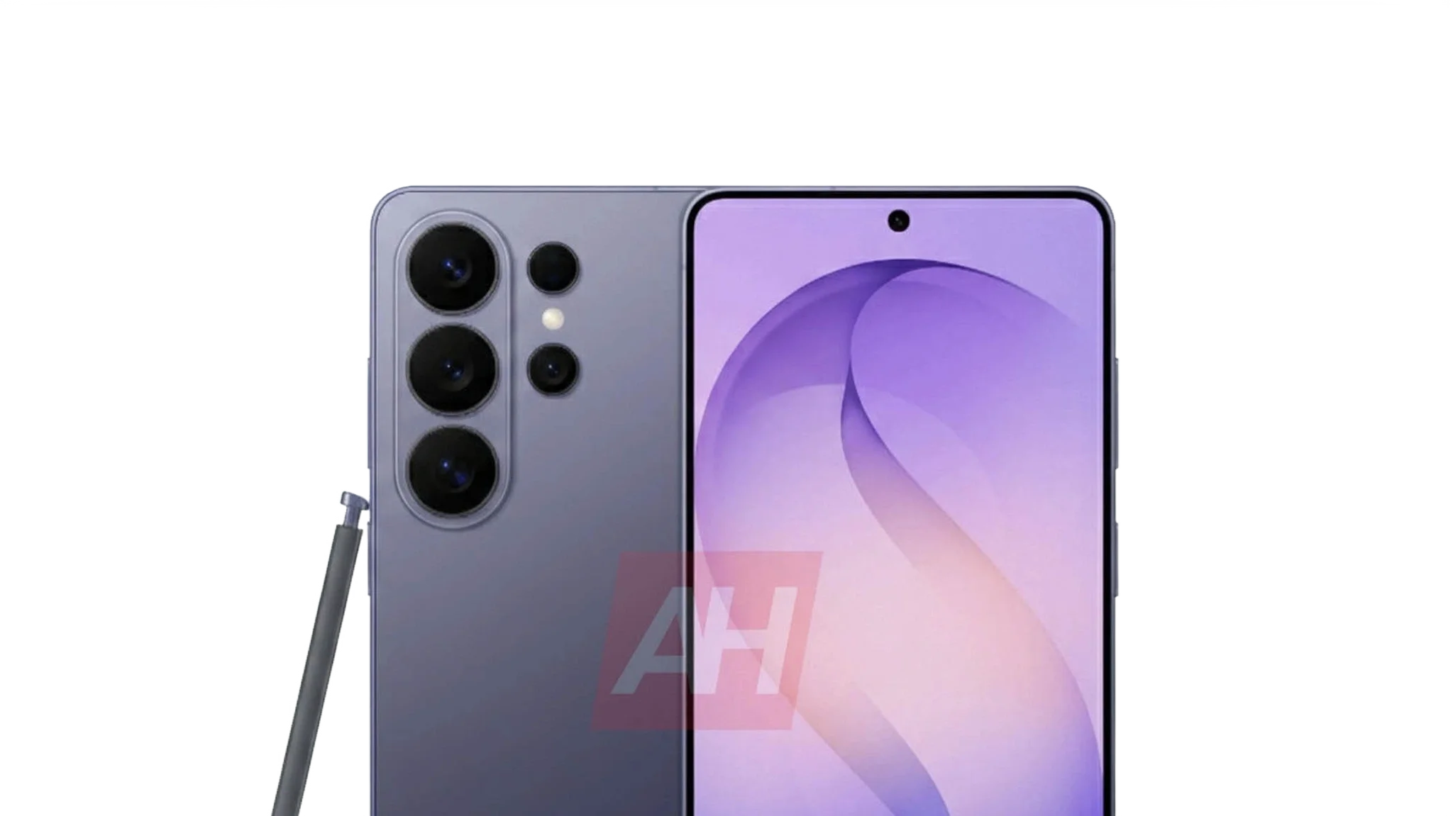 Samsung Galaxy S26 Ultra: Especificaciones y renders filtrados