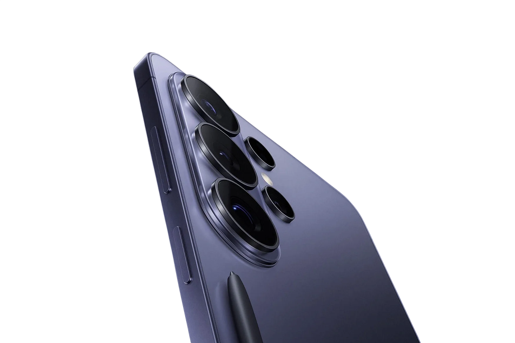 Filtrado el Samsung Galaxy S26 Ultra: Nuevo diseño y especificaciones