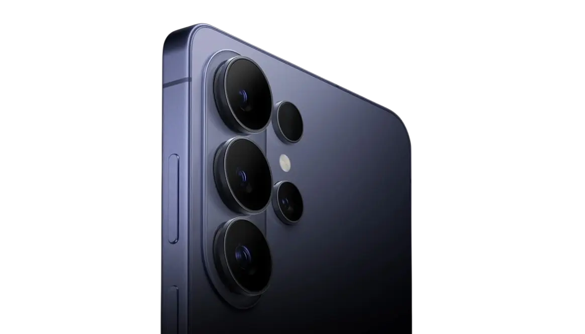 Samsung Galaxy S27 Ultra podría estrenar cámara de 200MP