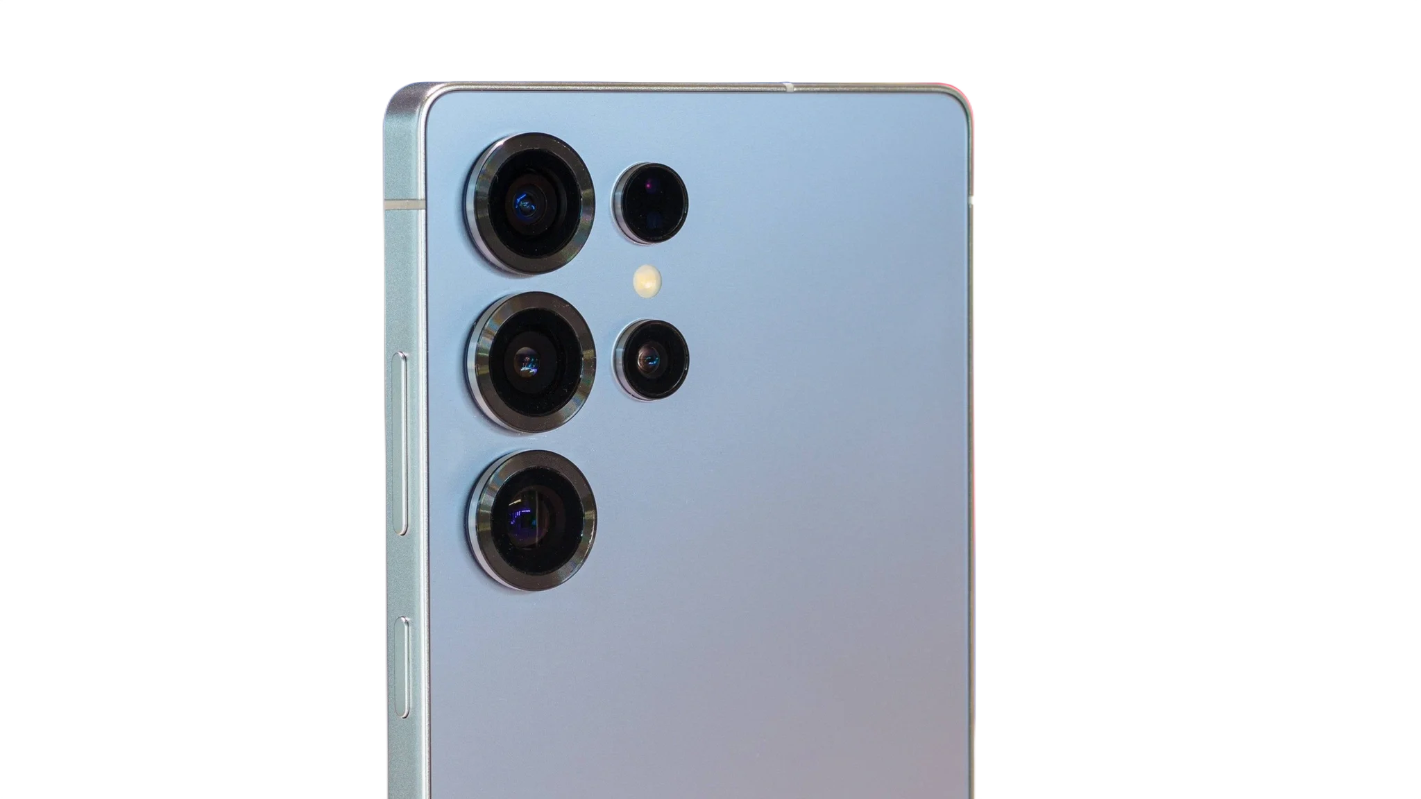 El Samsung Galaxy S27 Ultra incluirá un chip Snapdragon exclusivo