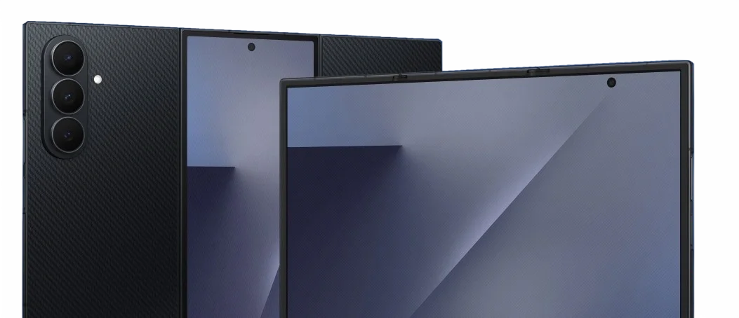 El Samsung Galaxy Z TriFold se agota tras su lanzamiento en EE. UU.