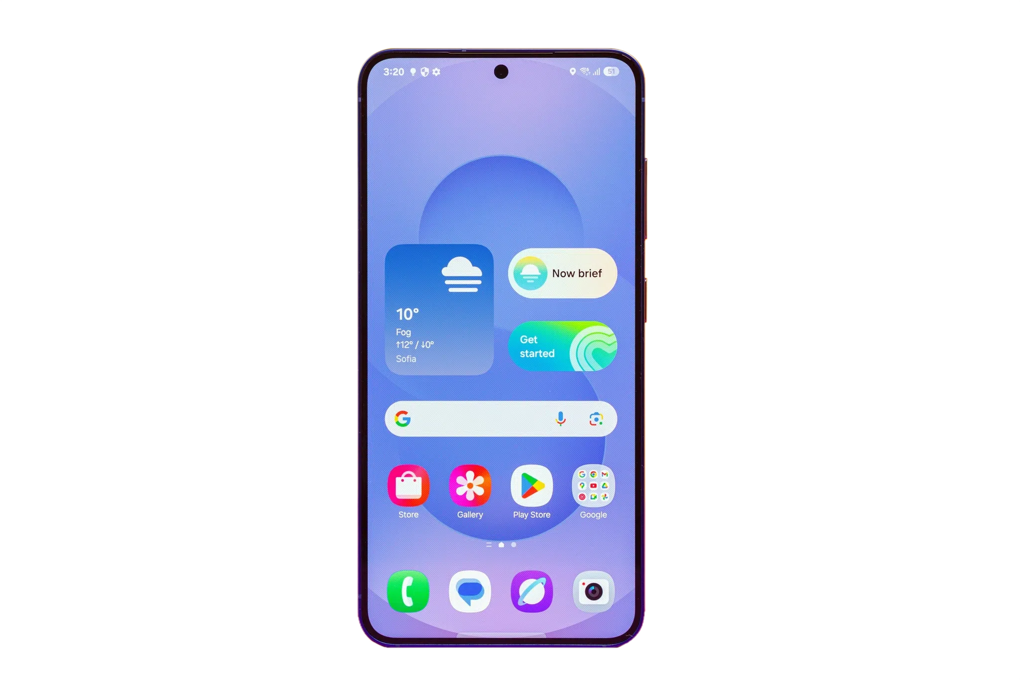 One UI 8.5 Beta 4: Novedades filtradas para el Galaxy S25