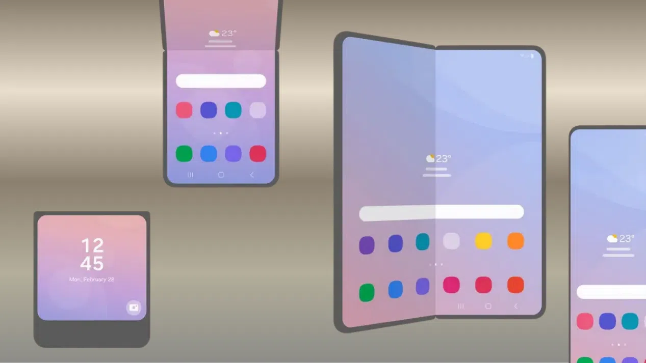 One UI 8.5 Beta 5 lanzado con Bixby impulsado por IA