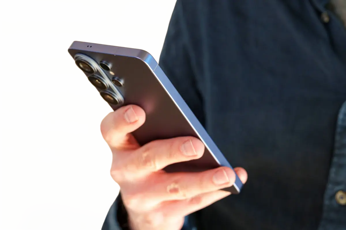 Samsung muestra aplicaciones listas para conexión satelital