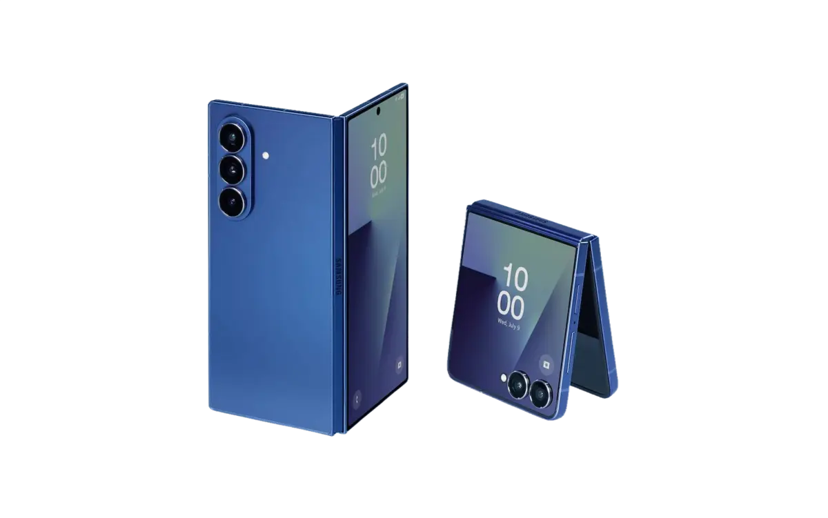 Samsung Cambia Estrategia: El Galaxy Z Fold8 Podría Superar en Ventas al Z Flip8