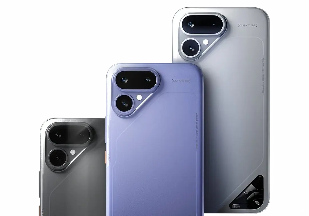 Tecno Pova Curve 2 Confirmado: Batería de 8000mAh y Pantalla Curva