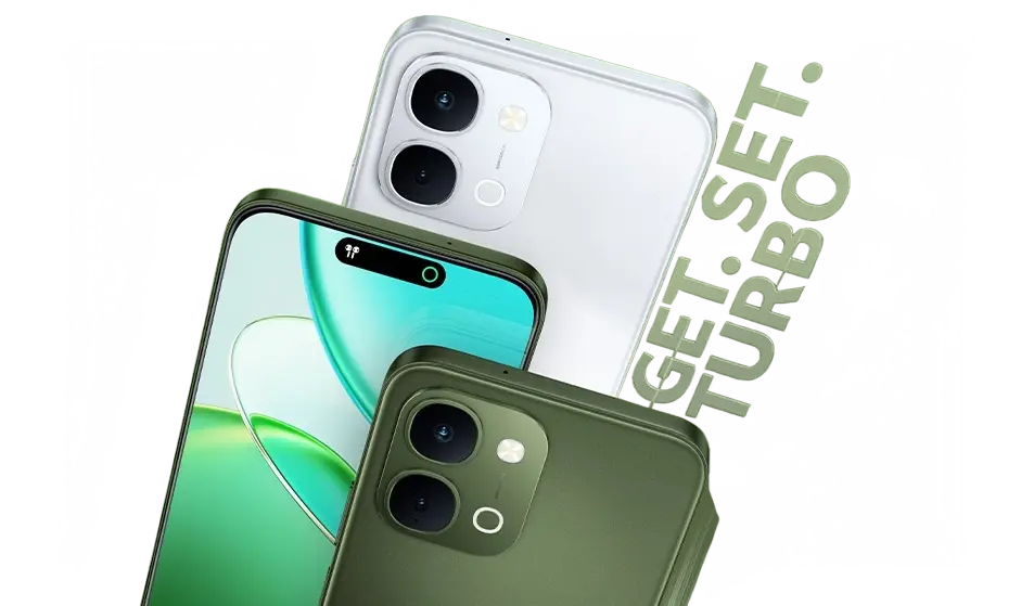 vivo T5x 5G: Lanzamiento en India confirmado el 17 de marzo