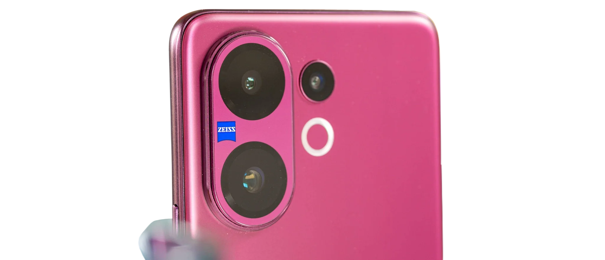 Los vivo V70 y V70 Elite llegarán a la India en febrero