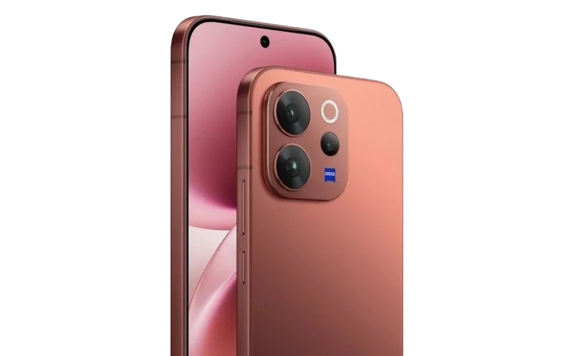 vivo V70 Elite: Snapdragon 8s Gen 3 y batería de 6.500 mAh