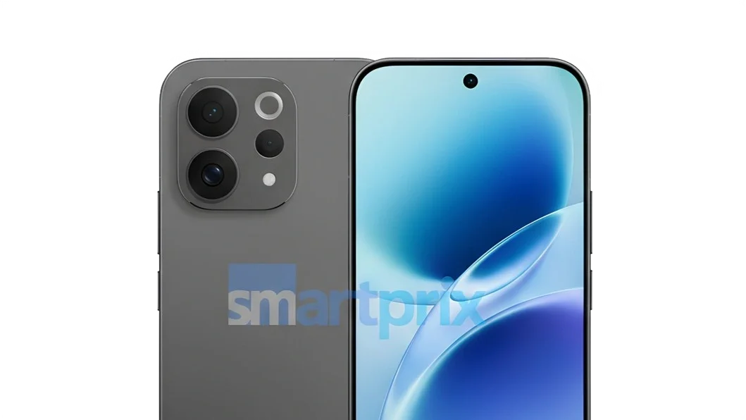 vivo V70 Elite: Se filtran sus especificaciones y diseño